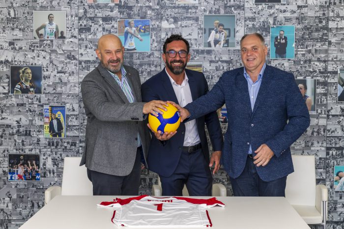 Xiaomi Partnerem Technologicznym Polskiej Ligi Siatkówki i Polskiego Związku Piłki Siatkowej. Gigant na rynku urządzeń mobilnych staje się częścią siatkarskiej rodziny na dwa najbliższe sezony.