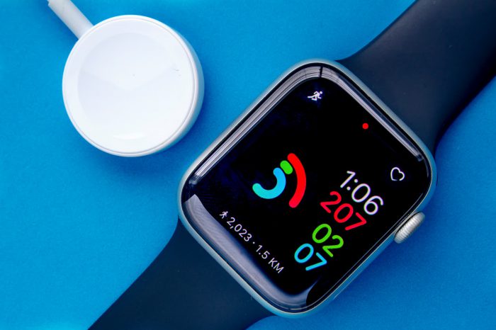 Rockley Photonics chwali się sensorem optycznym zdolnym do badania stężenia glukozy we krwi. Prawdopodobnie zobaczymy go w kolejnej generacji Apple Watch.