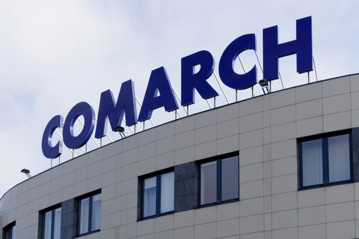 Comarch usprawnia organizację pracy w międzynarodowych przedsiębiorstwach mających oddziały w Niemczech i w Polsce przy użyciu systemu ERP.