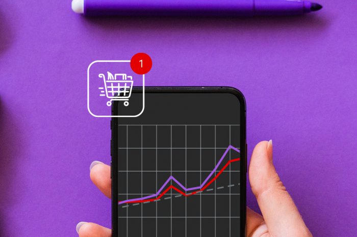 Polski e-commerce na fali! Trend wzrostowy utrzymuje się nawet po otwarciu handlu stacjonarnego, tak wynika z danych ze sklepów internetowych działających w home.pl.
