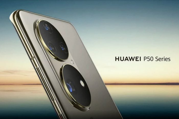 Wyciekła specyfikacja smartfonów Huawei P50 i Huawei P50 Pro Plus. Potwierdza się interesująca cecha podstawowego modelu.