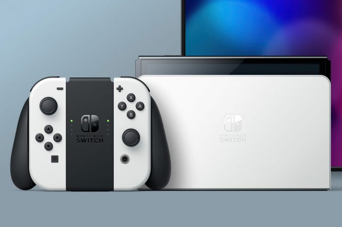 Nowy Nintendo Switch poprawi to, co było największa wadą dotychczasowej wersji znakomitej, mobilnej konsoli. Czy to wystarczy?