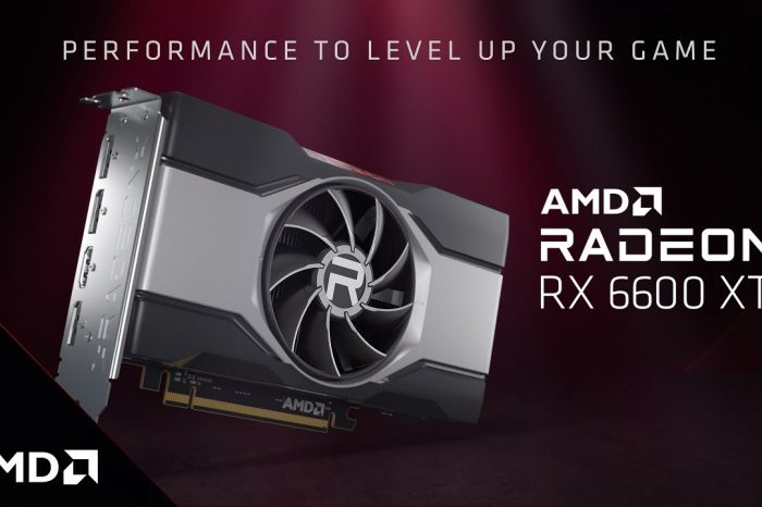 Na rynek trafiły Radeony RX 6600XT. Widząc jednak jak radzą sobie z kopaniem kryptowalut, nie spodziewałbym się wysokiej dostępności.