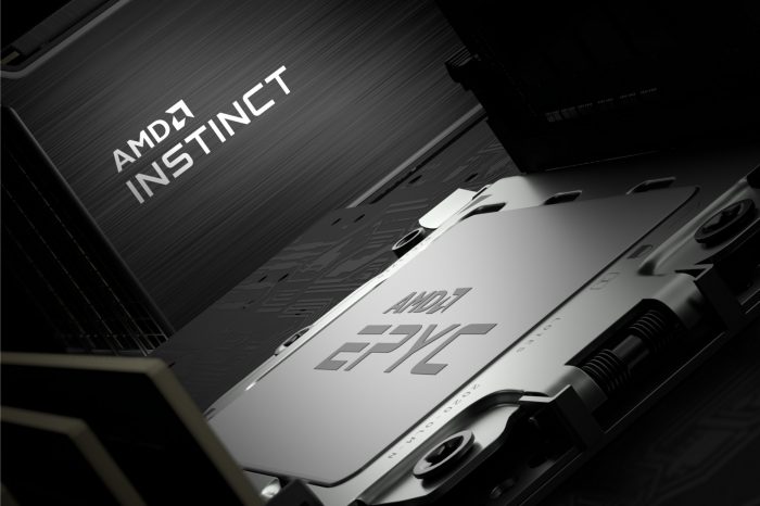 AMD zaprezentuje nowe rozwiązania z obszaru data center już niedługo, bo 8 listopada. Czekamy na nowe CPU EPYC i GPU Instinct?