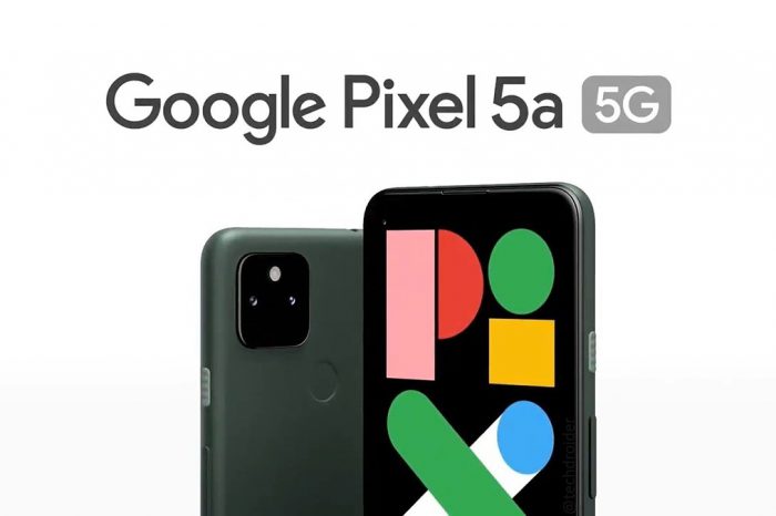Pixel 5a 5G po cichu wprowadzony przez Google - w Polsce, oczywiście, go nie kupimy.