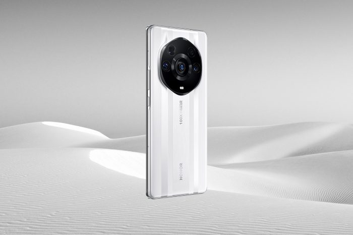 Honor Magic3, Honor Magic3 Pro oraz Honor Magic3 Pro+ zaprezentowane. Potężna wydajność i... nagrania video w stylu IMAX.