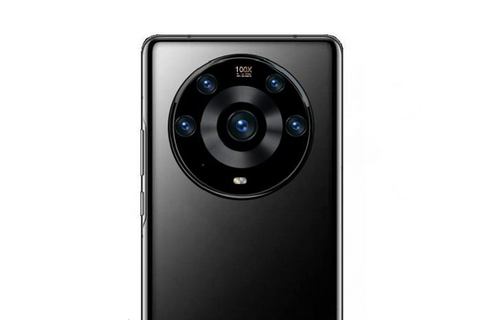 Honor ogłosił partnerstwo z IMAX. Kinowe nawiązania widoczne też w grafikach zapowiadających premierę telefonu Honor Magic 3.