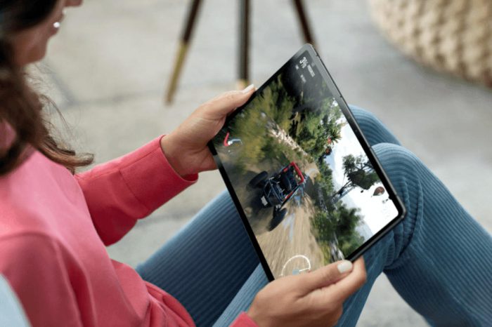 Tablety jeszcze nie umarły. W sieci pojawił się Lenovo P12 Pro z mocnym procesorem Snapdragon 855.