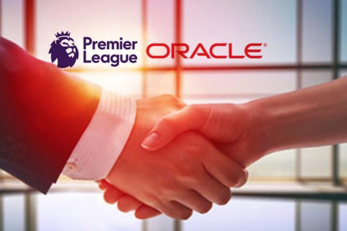 Oracle Cloud zadebiutowało w Premier League. Zautomatyzowana analiza sportowa na żywo? Dzięki Oracle Cloud mecze Premier League zasypią nas danymi.