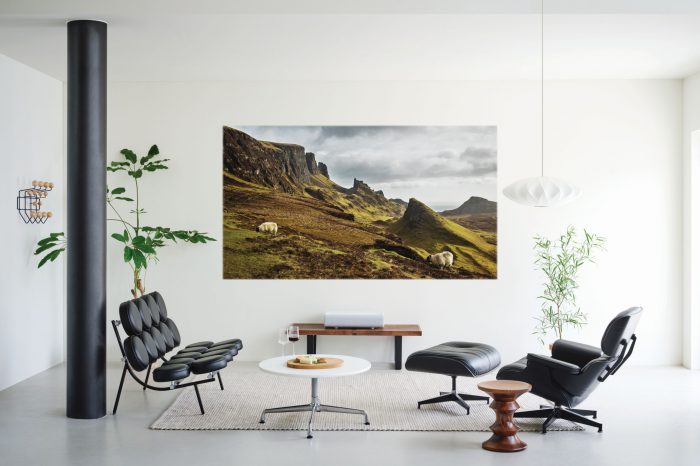 Projektor czy telewizor? Tu nie ma uniwersalnej odpowiedzi, ale jedno jest pewne - projektory Samsung The Premiere, przełamują stereotypy i oferują wrażenia do potęgi.