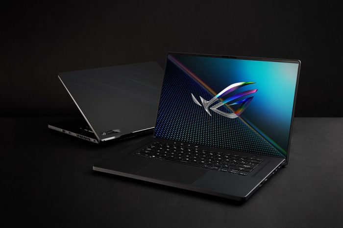 Do sprzedaży w Polsce trafił nowy model laptopa dla graczy ASUS ROG Zephyrus M16. To mocny 16-calowiec ważący poniżej 2 kg.