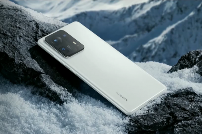 Najnowsze urządzenia Xiaomi wielkim hitem w Chinach. Mi Mix 4 i seria tabletów Mi Pad 5 wyprzedana dosłownie w moment.