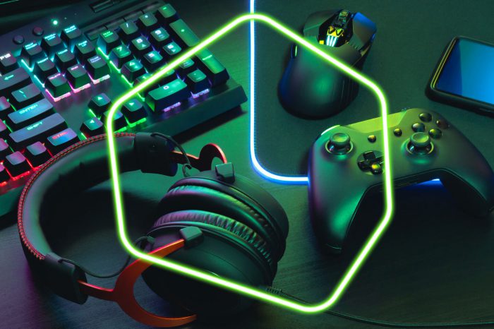 Ciemna strona grania podczas lockdownu: ponad 5,8 miliona ataków z wykorzystaniem szkodliwego oraz niechcianego oprogramowania podszywającego się pod popularne gry.