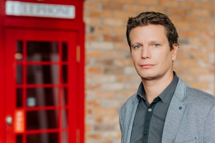 Marcin Niedzielski obejmuje stanowisko CIO (Chief Information Officer) w Adgar Poland, nowy szef IT będzie odpowiedzialny za wdrażanie oraz rozwój technologii informatycznych.