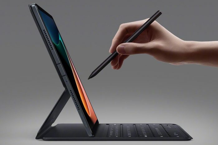 Xiaomi zaprezentowało swoje pierwsze od trzech lat tablety - Mi Pad 5 i Mi Pad 5 Pro rzucają rękawicę iPadowi.
