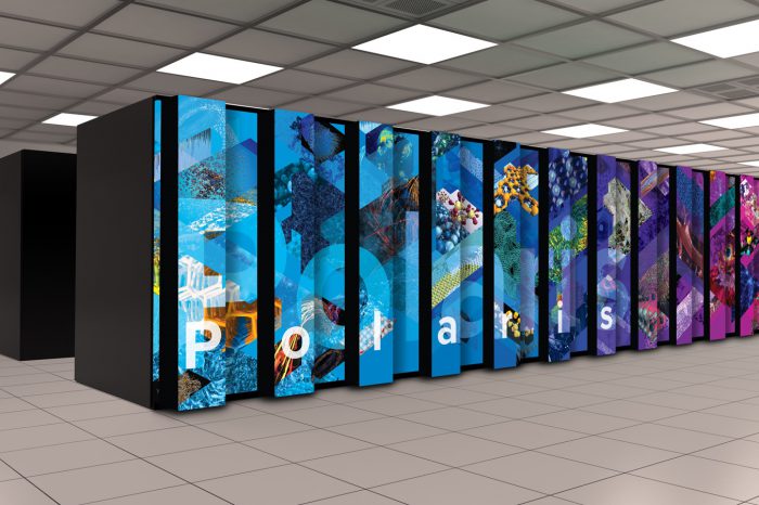 AMD ogłosiło, że procesory AMD EPYC (2 i 3 generacji) będą napędzały superkomputer Polaris, którego powstanie niedawno zapowiedziało słynne Argonne National Laboratory (ANL).