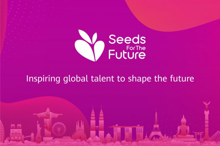 Zostań liderem przyszłości razem z Huawei - zgłoś się do ósmej, polskiej edycji programu Huawei Seeds For The Future, skierowanego do najzdolniejszych studentek i studentów.