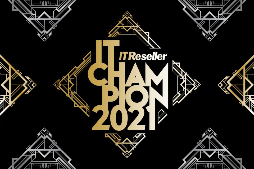 IT Champions 2021 – Za nami uroczysta gala IT Reseller. Zobacz film z rozdania prestiżowych nagród branżowych!
