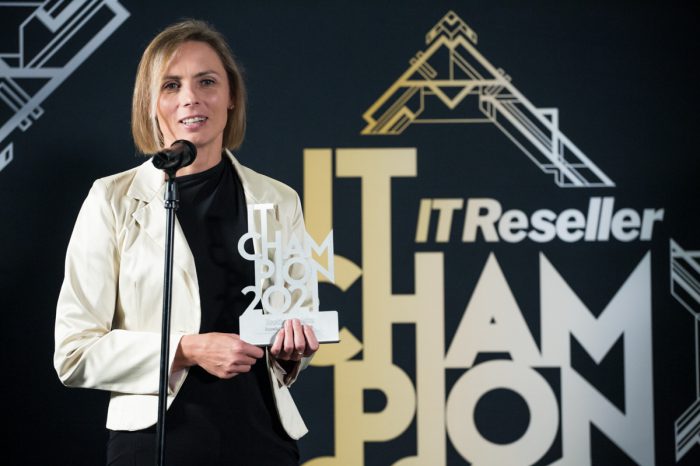 IT Champions 2021: Brother Polska z nagrodą za druk laserowy i rozwiązania dla sektora edukacyjnego.