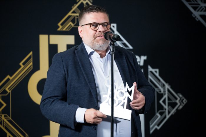 IT Champions 2021: Xiaomi Technology Poland z trzema statuetkami, w tym dla najbardziej innowacyjnej firmy, lidera z obszaru IoT i smart home oraz w kategorii mobile!