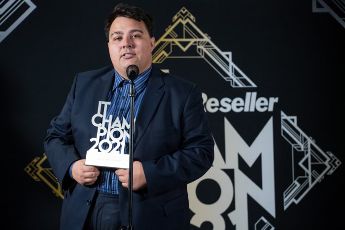 IT Champions 2021: W kategorii "Operator telekomunikacyjny" pierwsze, historyczne zwycięstwo, zapewniła sobie firma Play (Iliad Group). 