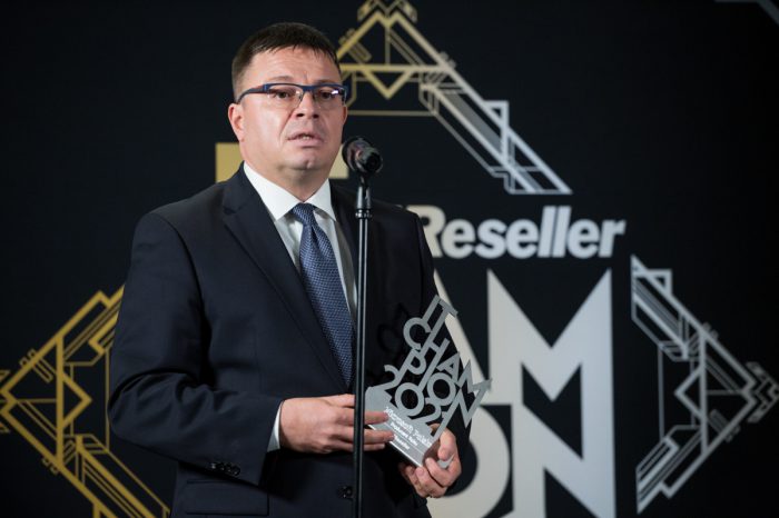IT Champions 2021: Przemysław Jakubiec, Microsoft Polska: "Inwestycja w centrum danych, edukację sektora oraz nowe produkty, to znaki rozpoznawcze Microsoftu".