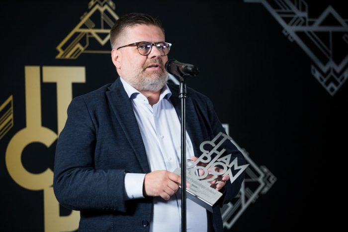 IT Champions 2021: Andrzej Gładki, Xiaomi: "Wszyscy wspólnie pracowaliśmy na ten sukces. Rok do roku odnotowaliśmy wzrost 14%".
