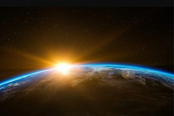 Na krawędzi wszechświata - Projekt opracowany przez Microsoft i Hewlett Packard Enterprise (HPE) ma szansę przybliżyć astronautów do Marsa!