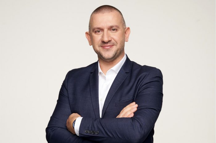 Logitech z istotnym wzmocnieniem. Paweł Umiński obejmuje stanowisko High Touch Sales Manager - Video Collaboration.