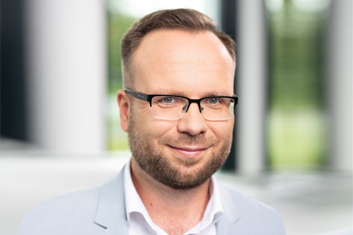 Piotr Jankowski dołącza do zespołu Ricoh Polska, gdzie obejmie stanowisko Dyrektora Sprzedaży Pośredniej.