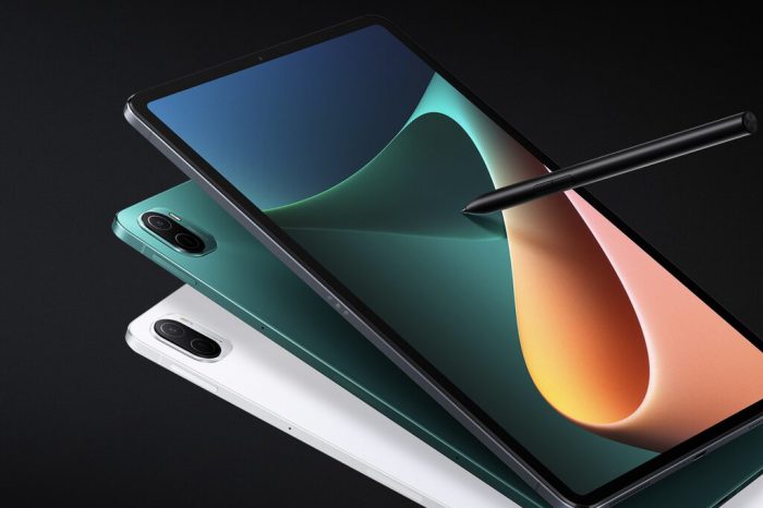 Czyżby iPad był zagrożony? Xiaomi Pad 5 to nowy tablet na europejskim rynku, który zachwyca designem i powala specyfikacją.