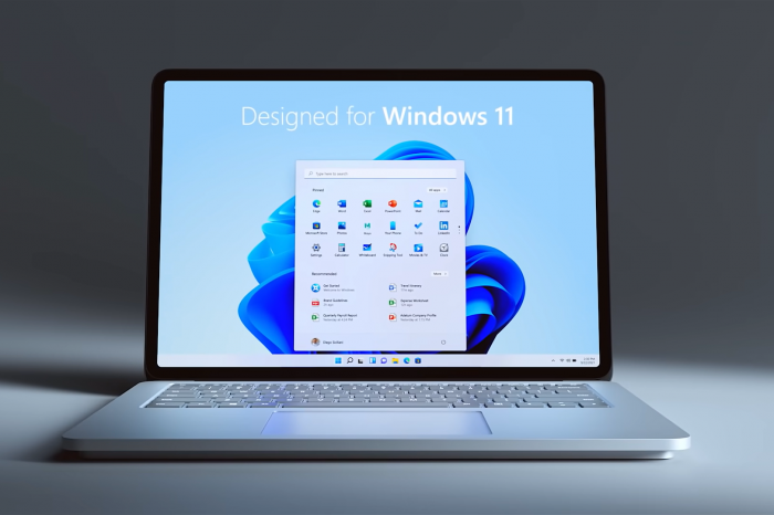 Microsoft Surface Laptop Studio to nowy, mocny punkt w portfolio sprzętowym Microsoftu.