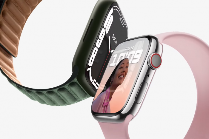 Nowy Apple Watch 7 to większy ekran i kilka nowych funkcji - fani marki chyba jednak czekali na więcej. Ja zresztą też.