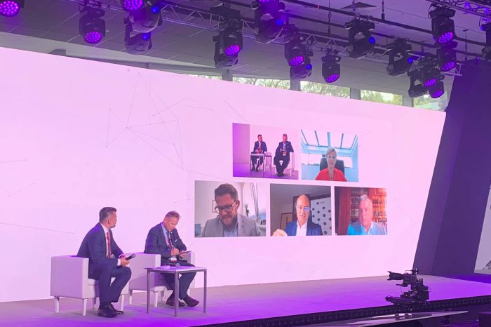 Cyfrowa Grupa Wyszehradzka łączy siły na rzecz cyberbezpieczeństwa, ogłosili przedstawiciele z branży cyfrowej z Polski, Czech, Słowacji i Węgier podczas CyberSec Forum 2021.