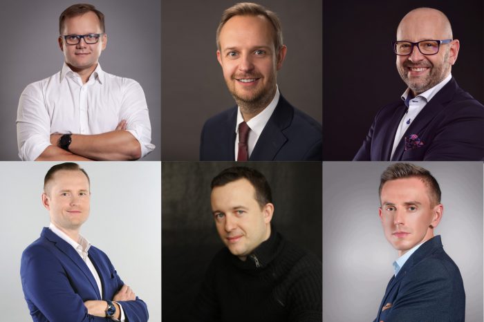 Nowe twarze i awanse w AMD w Polsce. Zespół AMD zatrudnia weteranów z branży, którzy dzięki wieloletniemu doświadczeniu przyczyniają się do umacniania pozycji firmy na rynku.
