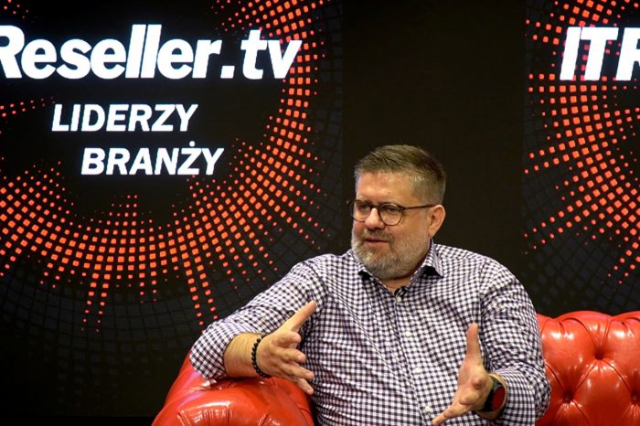 "Ekosystem jest jednym z filarów naszej strategii" - mówi dla IT Reseller TV Andrzej Gładki, Deputy General Manager - Northeast Europe Region w firmie Xiaomi.