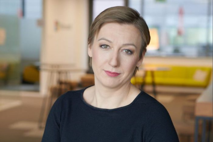 Barbara Michalska nową dyrektor rynku edukacyjnego w Microsoft, będzie kierować zespołem odpowiadającym za transformację polskiego sektora edukacji na wszystkich jego poziomach.