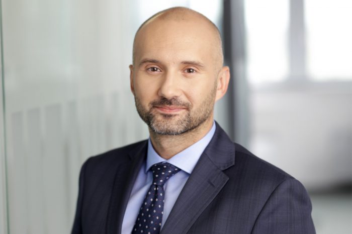 Dyrektor Zarządzający Accenture, Dawid Osiecki, został powołany na stanowisko Cloud First Lead w Polsce w ramach globalnej inicjatywy Accenture Cloud First.