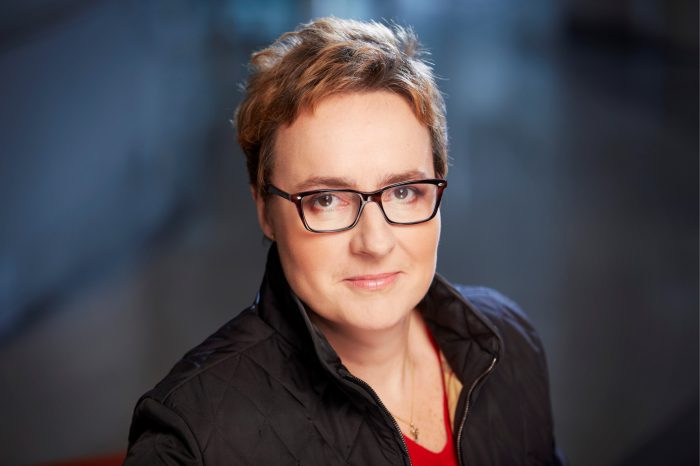 Dominika Bettman nową dyrektor generalną Microsoft w Polsce, obejmie stanowisko w grudniu i będzie odpowiedzialna za wszystkie działania w Polsce, w tym za realizację Polskiej Doliny Cyfrowej.