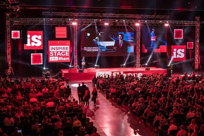 Specjaliści ze Spotify, Niebezpiecznik, Revolut i ekspert Data Science Formuły 1 na konferencji w Gdańsku. Organizatorzy ujawniają szczegóły konferencji Infoshare 2021.