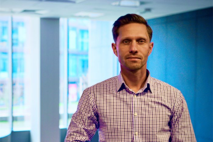 Cisco Kraków wchodzi w 10. rok działalności i przedstawia nowego dyrektora Cisco Global Services Center. Jacek Przybylski, Senior Director, Cisco Customer Experience Centers EMEAR, objął funkcję Cisco Kraków Site Lead.