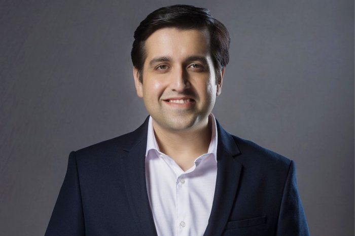 Madhav Sheth został oficjalnie liderem globalnej ekspansji marki realme. Współzałożyciel firmy będzie koordynował wysiłki wszystkich zespołów tego producenta poza Chinami.