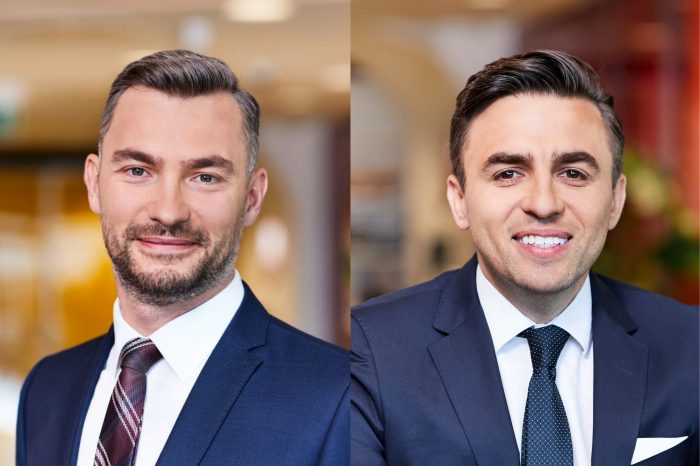 Mariusz Chudy i Przemysław Galiński dołączyli do PwC, wzmacniając strategiczne kompetencje w zakresie usług chmurowych oraz transformacji cyfrowej w regionie CEE.