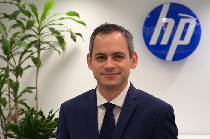 IT Champions 2021: Paweł Miszkiewicz, Szef Kanału Partnerskiego HP Inc Polska uchyla rąbka tajemnicy i zapowiada nowości w programie HP Amplify.