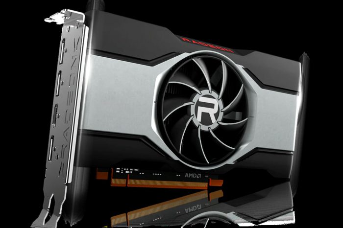 Wyciekła specyfikacja nadchodzącej, niedrogiej karty graficznej AMD Radeon dla graczy.