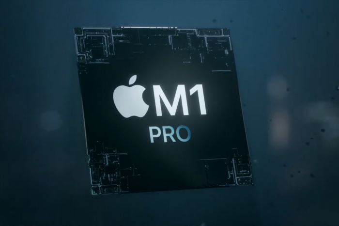 Nowe procesory Apple prezentują się wyśmienicie. M1 Pro i M1 Max mają zadowolić nawet bardzo wymagających użytkowników.