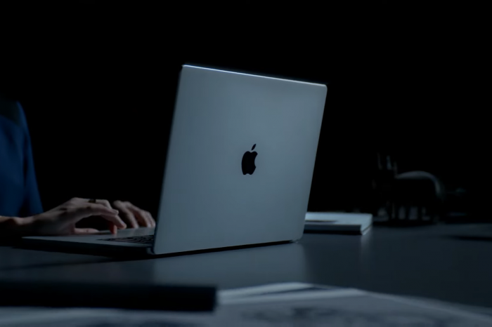 Apple MacBook Pro 14 i MacBook Pro 16 z procesorami Apple M1 Pro lub M1 Max zaprezentowane.