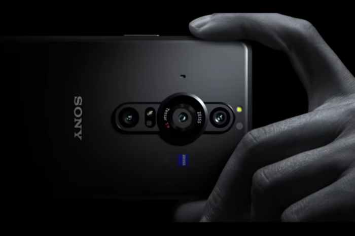 Sony Xperia Pro-I to nowy flagowy smartfon japońskiej firmy. Pytanie jednak, czy to nadal "tylko" smartfon?