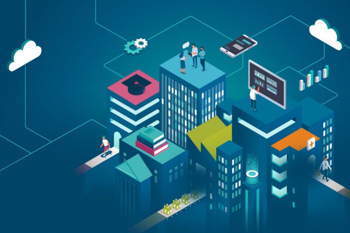 Zwinne budynki - eksperci z firmy Siemens w rozmowie z IT Reseller wyjaśniają, czym mogą zaskoczyć nas domy i biura w bardzo bliskiej przyszłości.