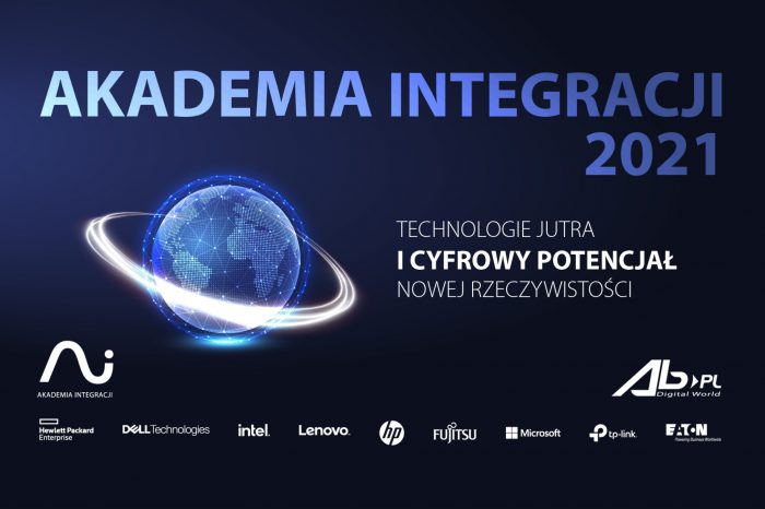 AB Akademia Integracji 2021 - wrocławski dystrybutor wraz z partnerami prowadzi szeroką akcję edukacyjną dla branży.